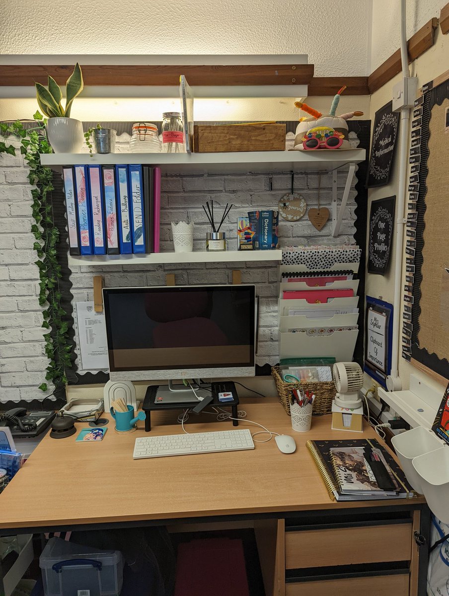 Before and afters make me so happy! Ready for the new year and new challenges 💪