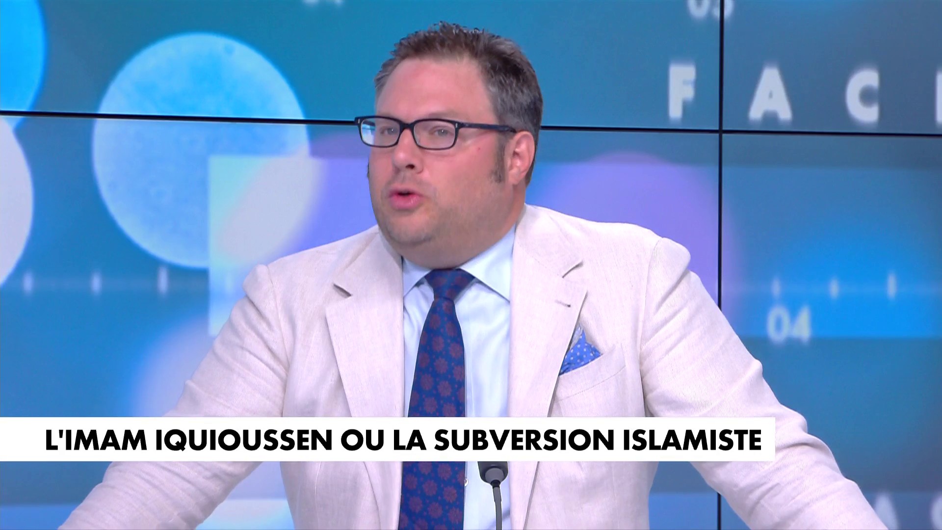 CNEWS on Twitter: "Mathieu Bock-Côté : «La laïcité est instrumentalisée