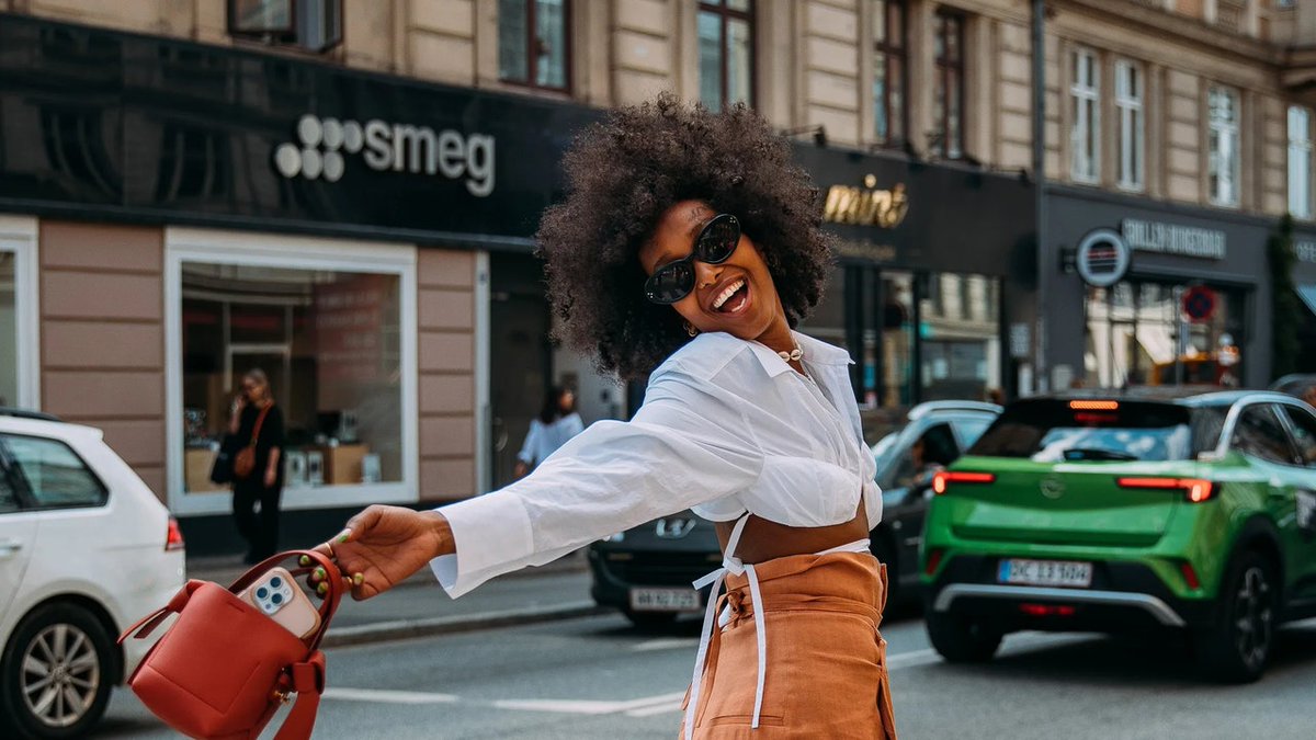 Discover our roundup of the best fashion finds from NetaPorter