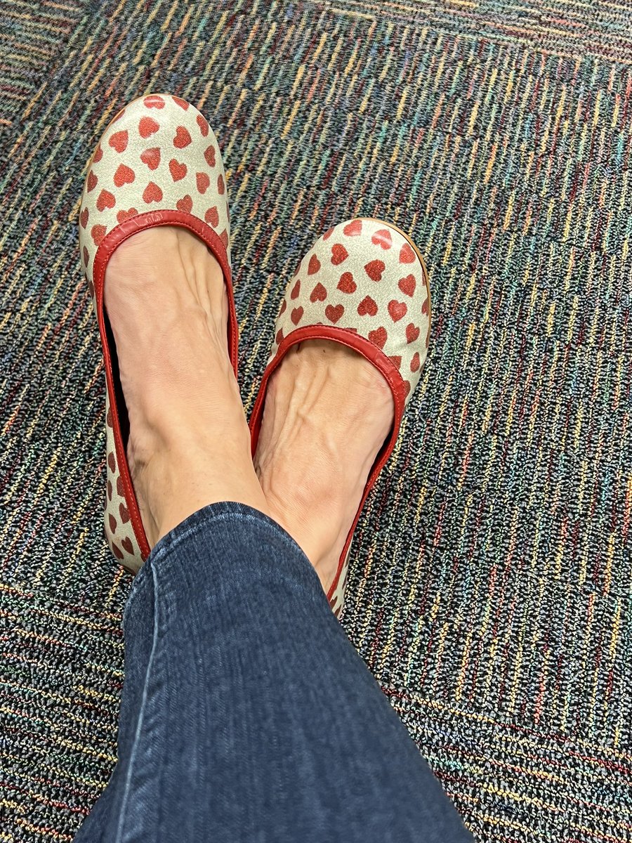 Teresa Barnett tweet media