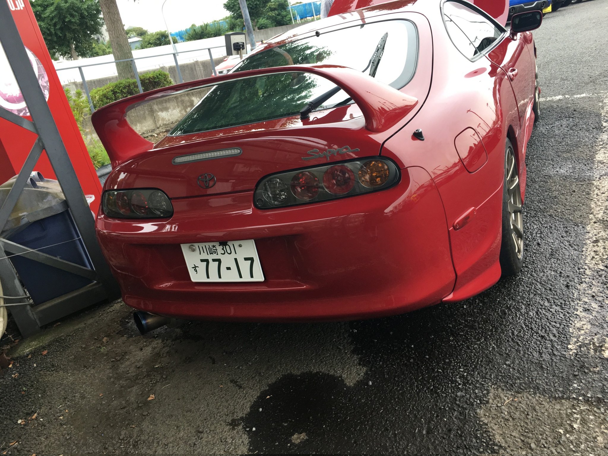 車の板金塗装レストアgt Ryuraika Twitter