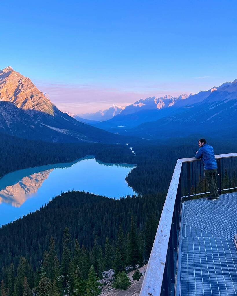 Another day, another stunning alpine lake 💎 instagr.am/p/Ch747VcP_MF/