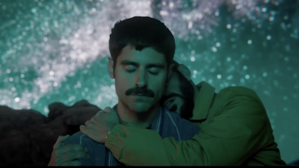 queerguru's tweet photo. Queerguru's @JoseMayorga reviews 8 YEARS  new Spanish queer drama by @jdalcaz  that's a story of the quest for true love  https://t.co/QC5RCzsuOf coming to a Film Festival near you soon  @TheOpenReel  #CosimoSantoro @elazarcultural https://t.co/14MunxSkbx