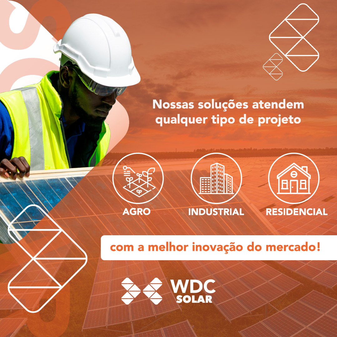 wdcnetworks's tweet photo. Com a nossa parceria, você recebe de forma descomplicada todas as soluções para desenvolver o seu projeto fotovoltaico e conseguir sua independência energética.
.
.
#wdcnetworks #LVTC3 #wdcsolar #energiasolar #energiafotovoltaica #sustentabilidade #descomplicawdc https://t.co/zAZyLMbJEx