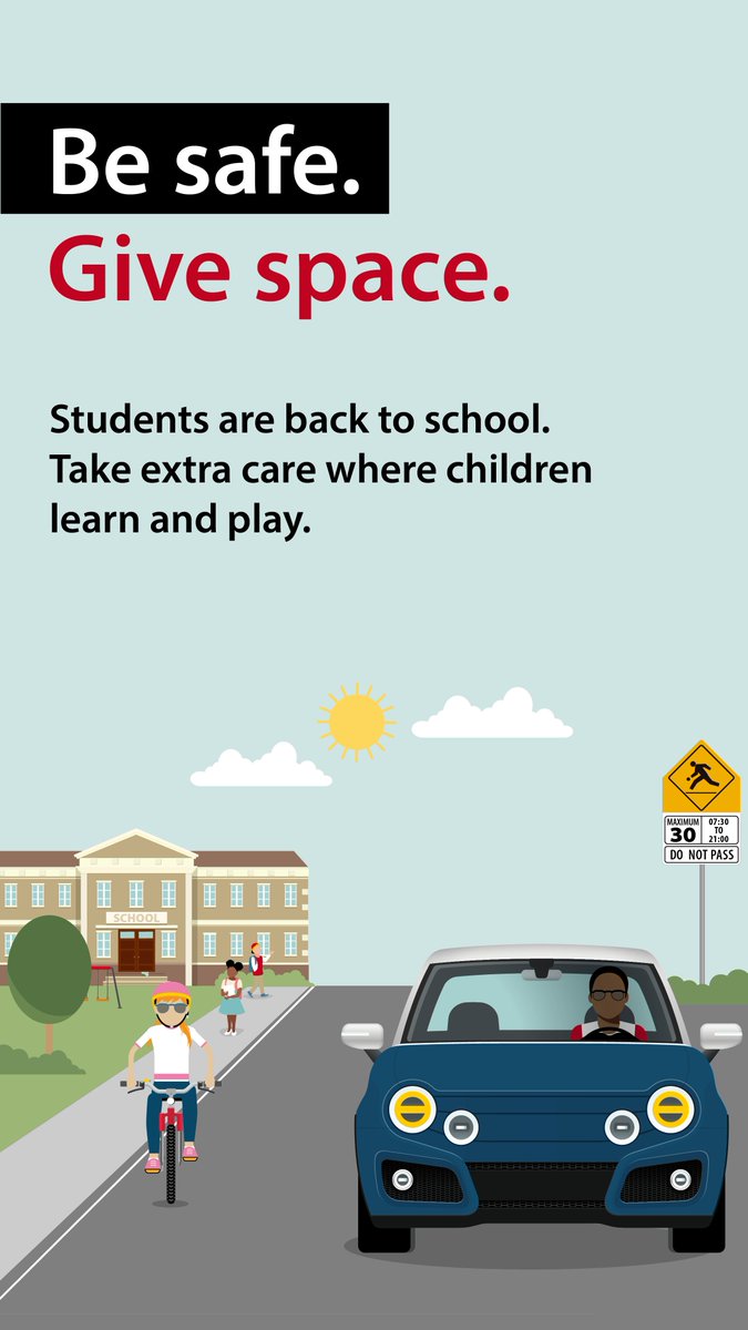 Silver Springs Community Association tweet media