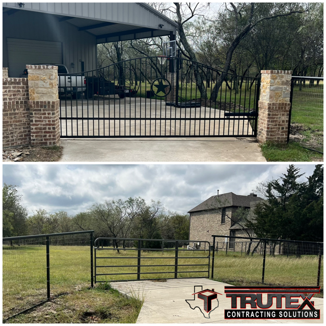 TRUTEXroofing's tweet photo. #WHATWEDOWEDNESDAYS 

We hope to enhance the beauty of your home with quality work!

Give us a call to give your home a fresh look!
(469) 213-8877
https://t.co/zpqCn9iNWU

#TRUTEXContractingSolutions #TRUTEXPatios #TRUTEXDriveways #QualityWork https://t.co/xrM3WFi3UJ