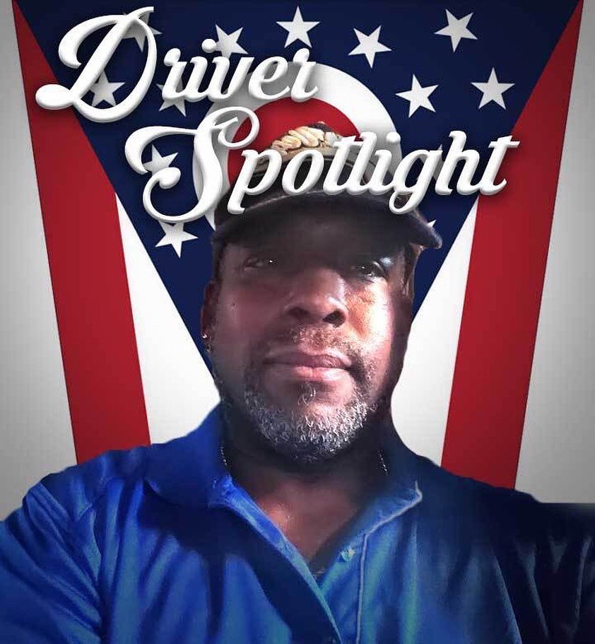 deliverthatco's tweet image. DeliverThat: Powered #ByDriversForDrivers 🚙

This week we talk with one of our hometown heroes, Walter W. from Northeast Ohio! Walter joined the DeliverThat platform in 2019 and has been a professional delivery driver for over 35 years.