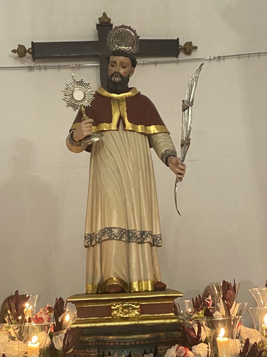 RLL262's tweet image. San Ramón