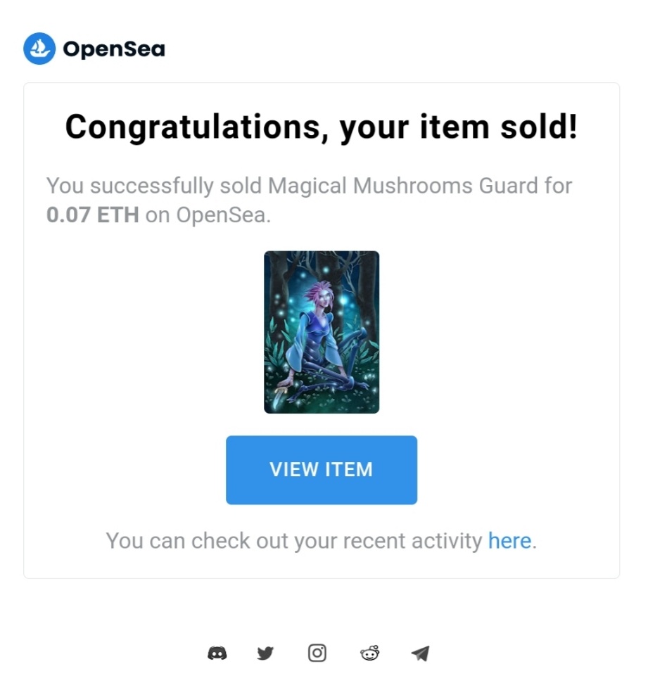 ANetkacheva's tweet photo. Good night FAM! ๐ซ๐ค๐ฟ
.
At last week me and cool artist @livingarts_eth was being nominated from the #cyborgclan in #ItsukiClanClash.
.
So thanks @BhushanVishwas, thanks @ItsukiNFT for contest organization and thanks @CoinSeer for the atmosphere of support ๐
.
#WeAreItsuki ๐ฆพ https://t.co/9N7xH32Nm6