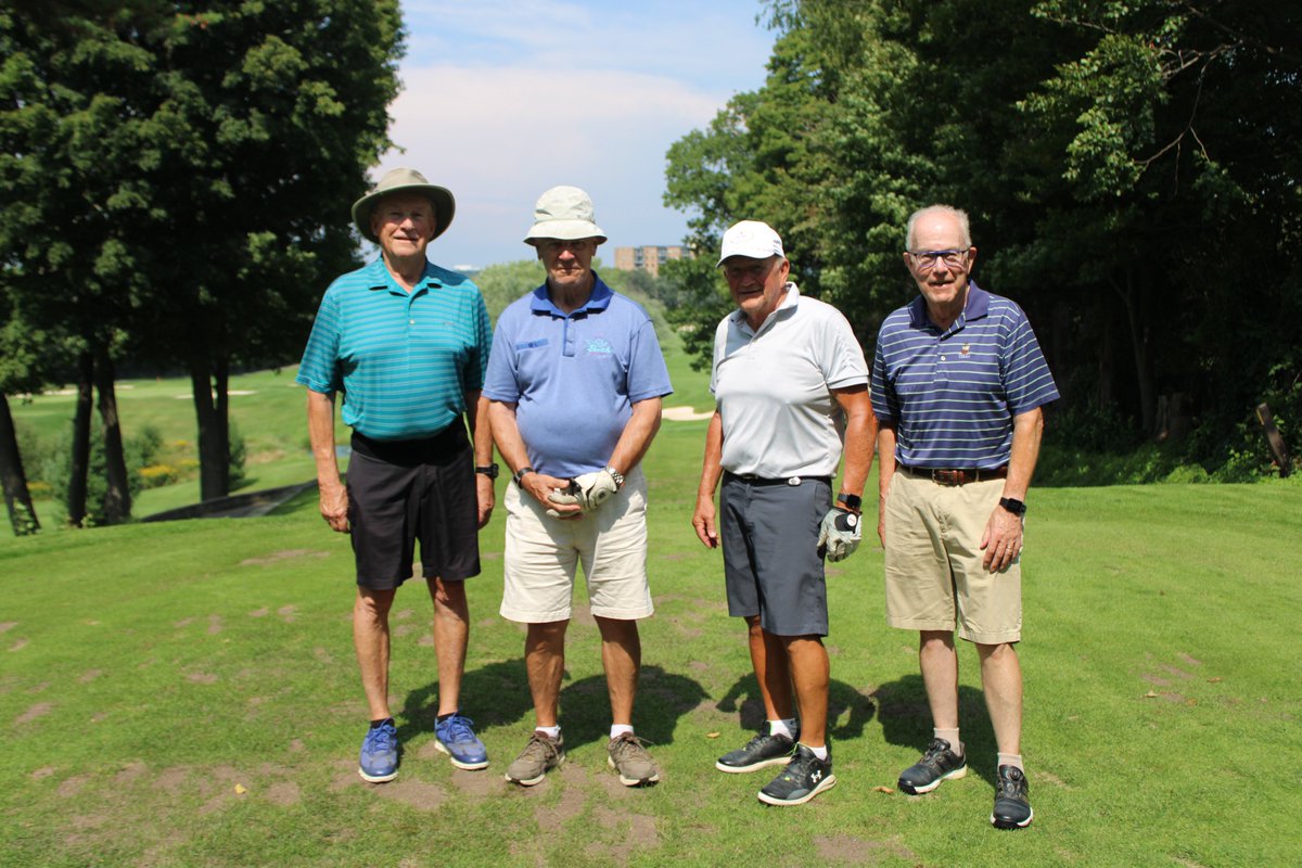 UHKF's tweet photo. Raising funds, awareness and hope for men’s health in our region, the Power of Hope golf tournament welcomed 140 participants on August 29, 2022. With the support of the community, the 2nd annual Power of Hope golf tournament raises $174,000 for local prostate cancer care! https://t.co/4tWCTS00jV