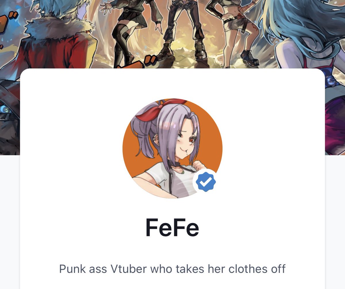 Btw I finally have a throne account so you guys can buy me cool shit…or sex  toys that's cool too 👀💦 https://t.co/HpQ52vH0cc