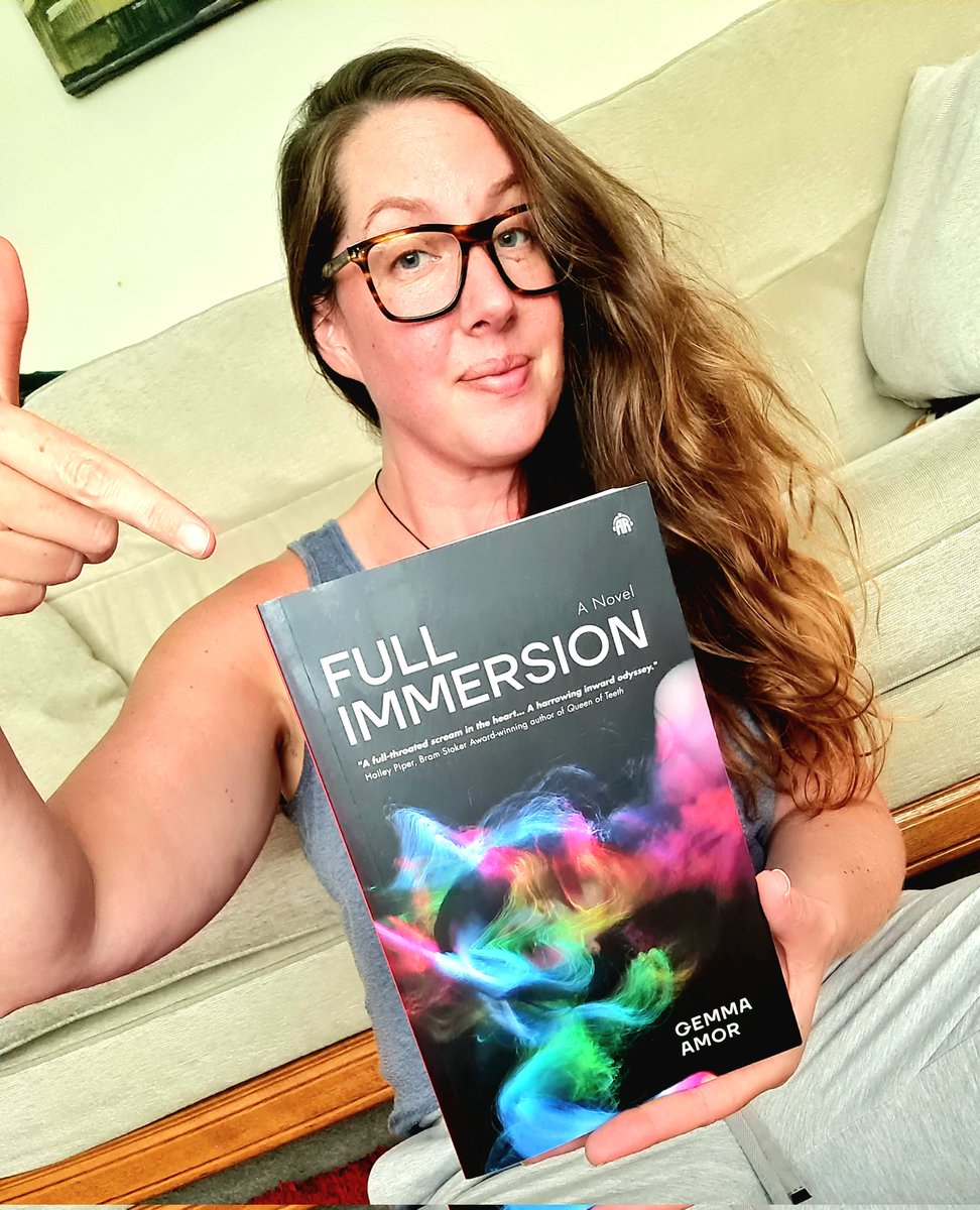 Gemma Amor tweet media