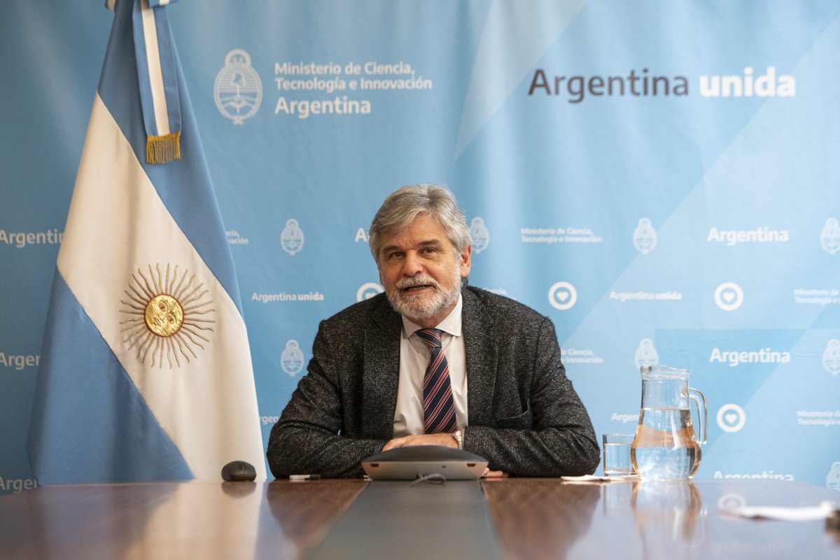 FilmusDaniel's tweet photo. Participamos del Foro Abierto de Ciencias de América Latina y el Caribe #CILAC
Destacamos la importancia del Acceso Abierto a las publicaciones científicas, lo cual ha permitido el acceso libre y gratuito a una cantidad nunca antes disponible de información científica. https://t.co/yi6TirhXUq