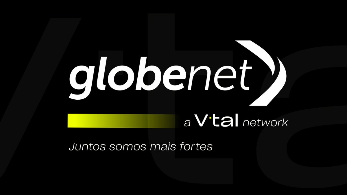 TeletimeNews's tweet photo. V.tal e operadora de cabos submarinos Globenet concluem integração https://t.co/jiorumW2ey #teletimenews https://t.co/svhvfzMuTy