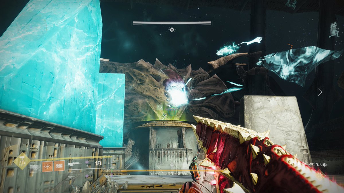 OhhTrilla's tweet photo. Streaming on 45 minutes! Tune in if you can appreciate the support!! Going for the malice this time 🤯 https://t.co/7hd0ndGOPU #Destiny2 #raid #kingsfall #Bungie #TwitchStreamers https://t.co/OwjiqQvE7Z