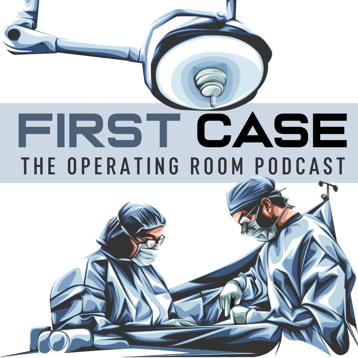 .<a href="/ActivSurgical/">ActivSurgical</a> founder Dr. Peter Kim was a guest on the <a href="/FirstCaseInfo/">First Case</a> #podcast to discuss the current state of #surgery, why surgery needs to change, and how technology in the operating room makes surgery safer. Listen here: ow.ly/G4QF50Kx5vU

#clientnews #AI #medtech