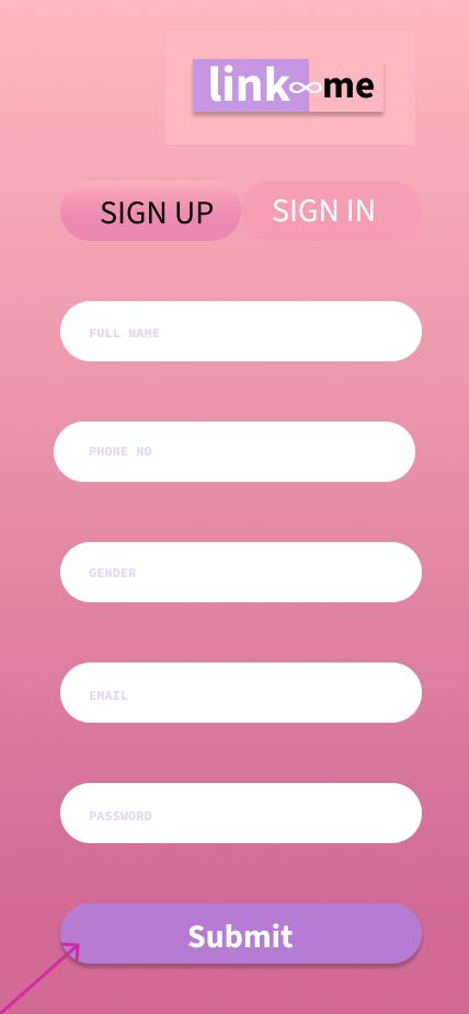 AngelinaAde3's tweet photo. A #datingwebsite for professionals. Two different interfaces depending on gender choice. Here's the #interface for women. Please RT. Looking for a #mentor to guide through creating better #designs https://t.co/n1yBeDTLm1