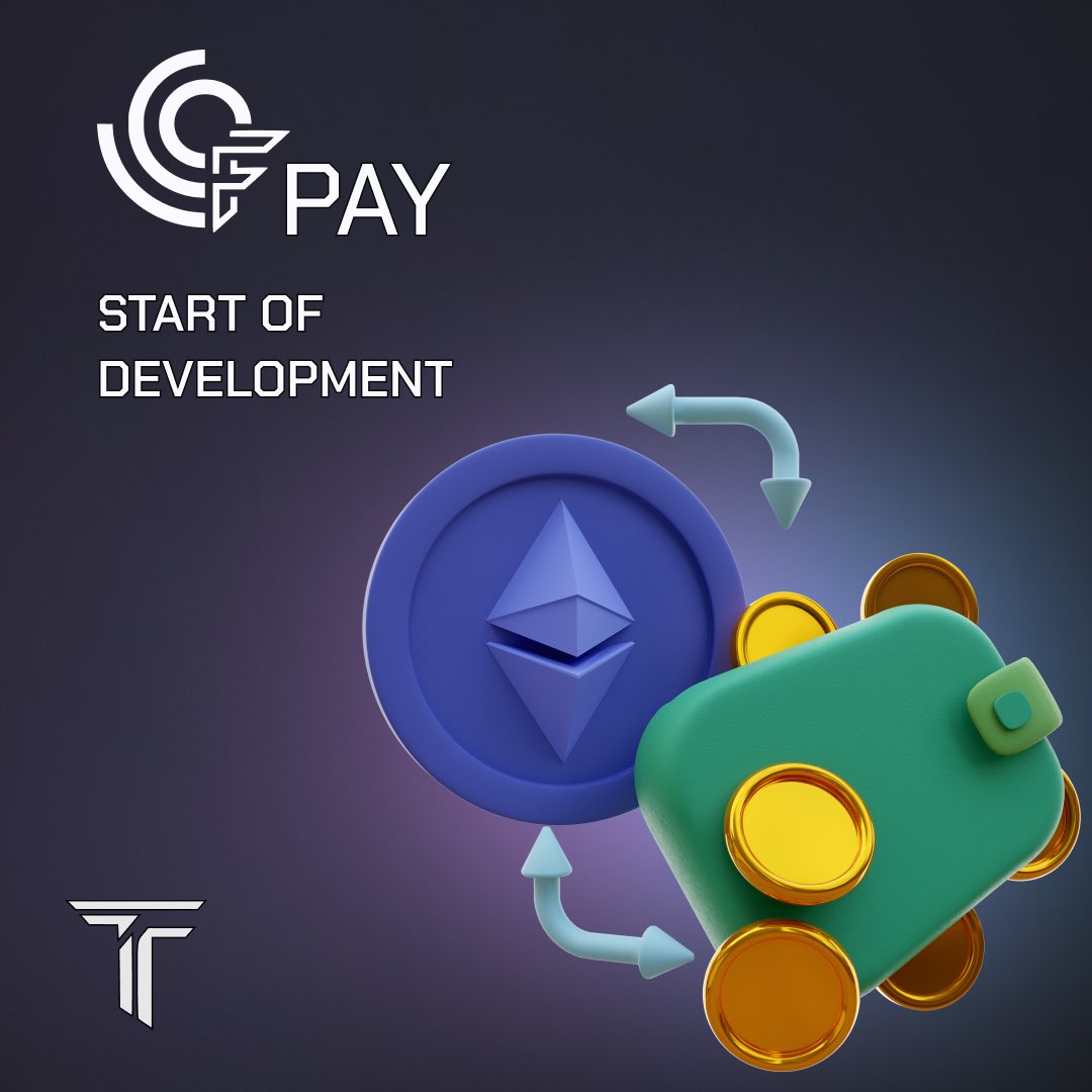 FinityTouch's tweet photo. 😱Finity Pay is coming soon!
 
🦾Working on our quick and easy exchange platform. Release will happen in September.
 
⚡1 second exchanges between cryptocurrencies, from crypto to fiat and vice versa. In future, we'll develop a mobile app.
 
🤩 We’re looking forward to it! https://t.co/dudqjAxjqJ