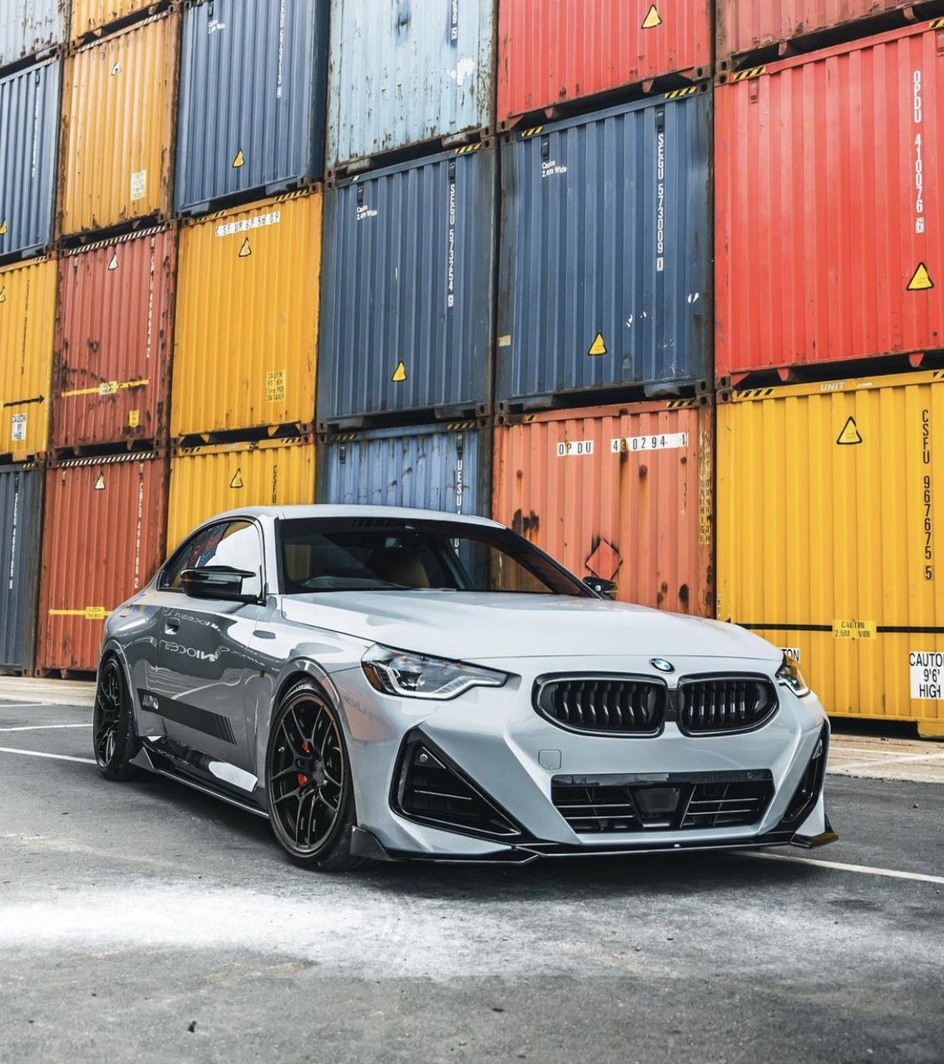 MPower_Daily's tweet photo. BMW M240i G42 🐺✨ https://t.co/soBegFzOm3