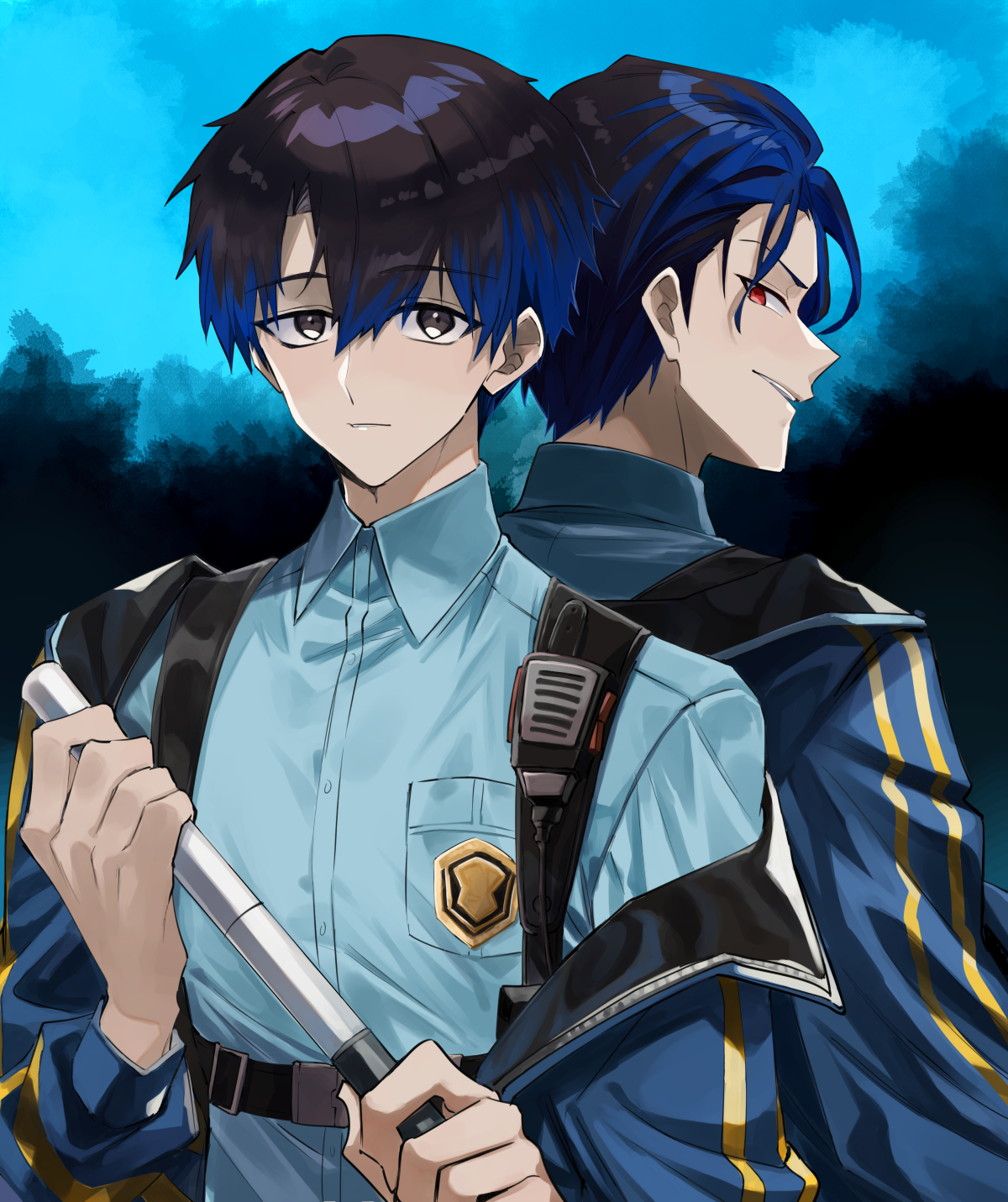 卸直営店（お得な特別割引価格） Paradox Live 犬飼憂人 まとめ売り