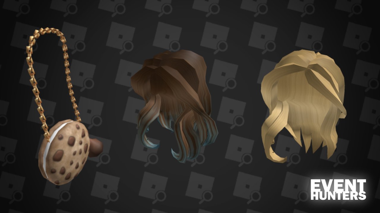 Get 6 FREE Items in the Karlie Kloss Event on Roblox