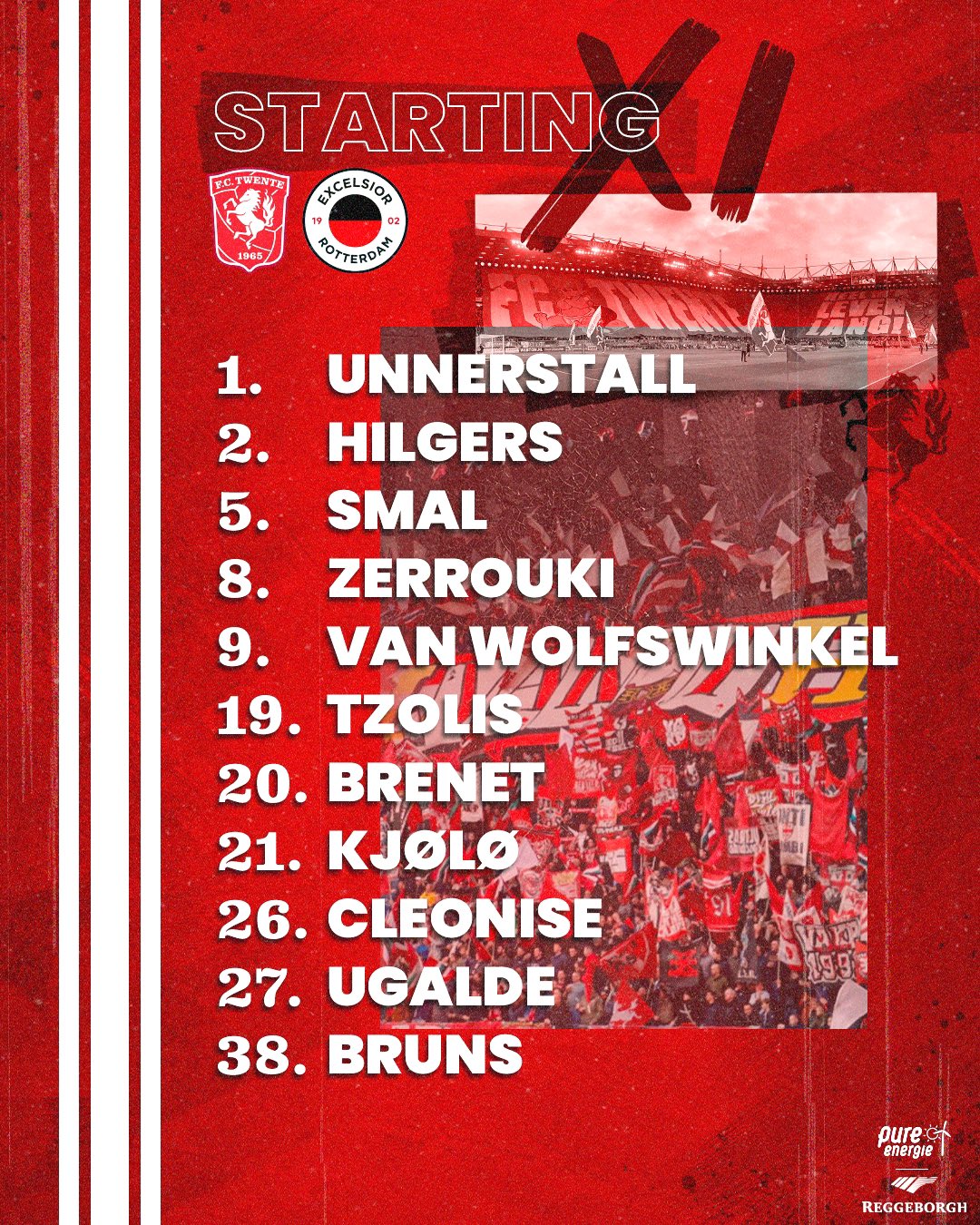 FC Twente on Twitter FC Twente on Twitter