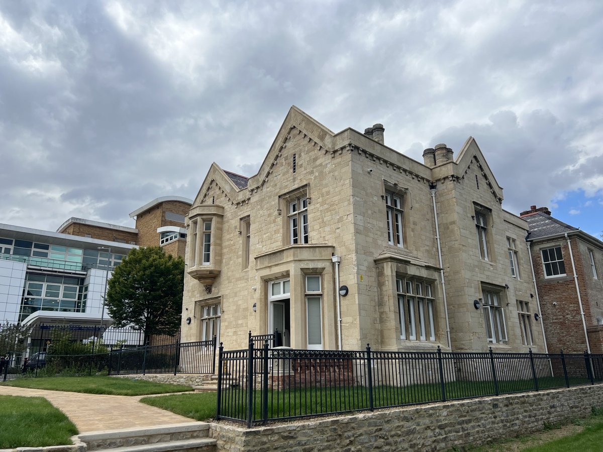 Eamonn Sullivan (@cneamonn) on Twitter photo Sneak preview of <a href="/RoyalBerksChar/">@RoyalBerksCharity</a> funded well-being centre - planned in the darkest days of Covid (well before my time <a href="/RBNHSFT/">Royal Berkshire NHS Foundation Trust</a>). A true long-term investment in the mental and physical health of our staff. Spoiler alert - it’s amazing!! @CEO_RoyalBerks Sneak preview of <a href="/RoyalBerksChar/">@RoyalBerksCharity</a> funded well-being centre - planned in the darkest days of Covid (well before my time <a href="/RBNHSFT/">Royal Berkshire NHS Foundation Trust</a>). A true long-term investment in the mental and physical health of our staff. Spoiler alert - it’s amazing!! @CEO_RoyalBerks