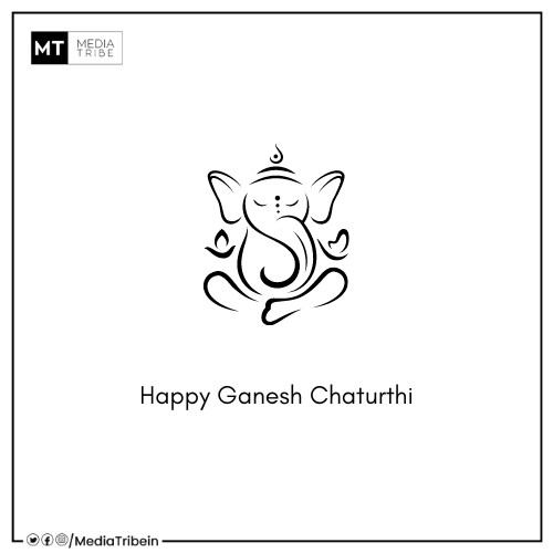 गणपती बाप्पा मोरया ❤️
#GaneshChaturthi