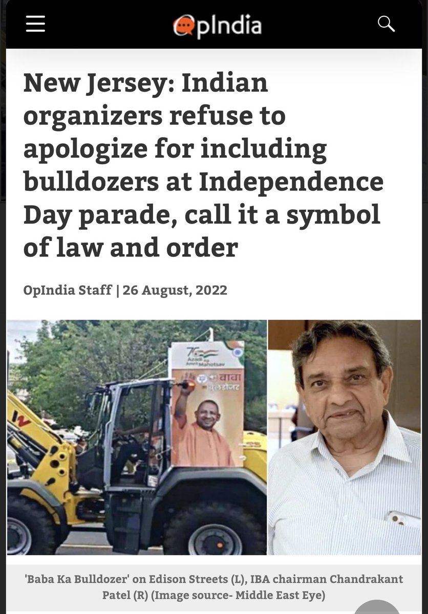 suchitrav's tweet image. It might be a good time to update this story. They apologized as soon as they were questioned and local elected leaders spoke against the politics of hate and what clearly condemned their action.