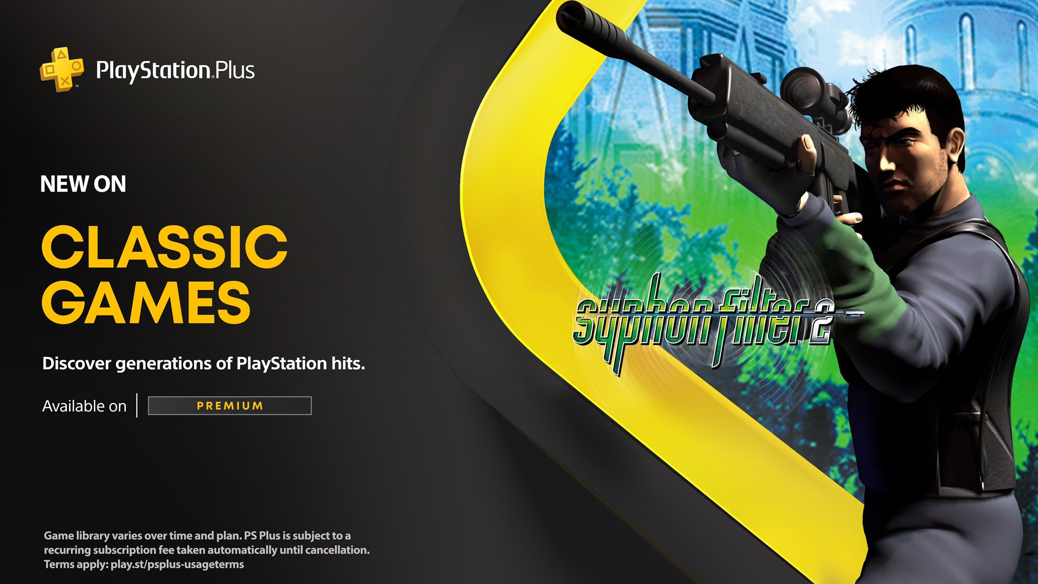 Buy Syphon Filter for PS