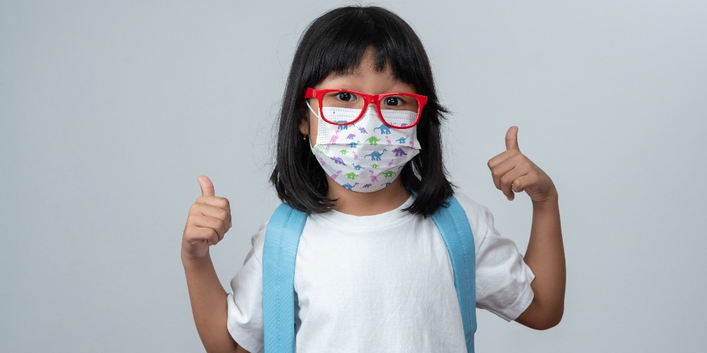 Back to School Sale ✏ 

Remember to add masks to your child's supply list this year! Now until September 30th use discount code BACK2SCHOOL15 for 15% off pediatric masks*

*SKUs PG4-1313, PG4-1650, PG4-1670, PG4-1680 

#PRIMED #PRIMEDMedicalProducts #backtoschool #pediatricmasks