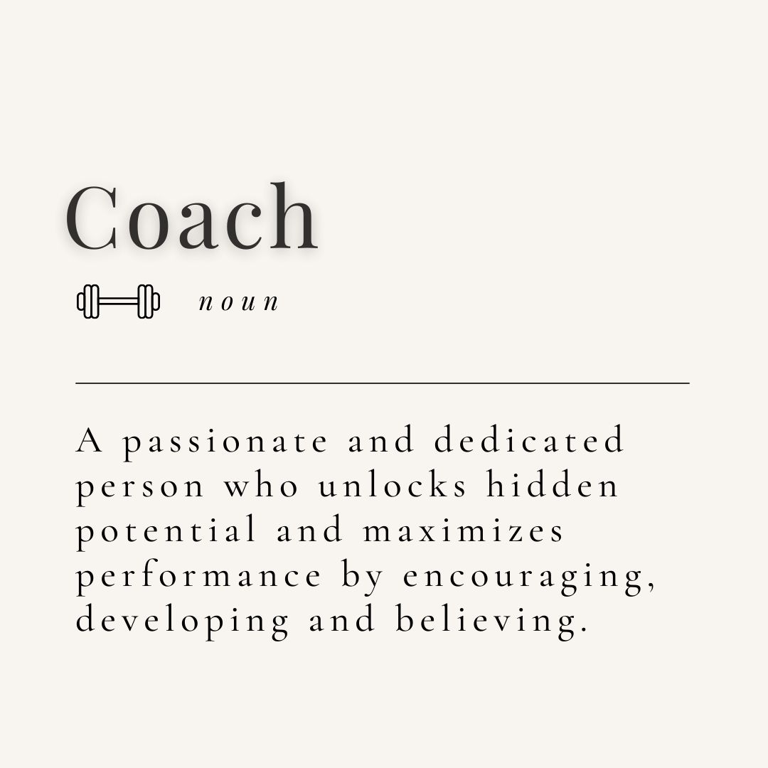 ideafit's tweet photo. What makes a great coach? 💪 Let us know ⬇️
#ideafit https://t.co/3XenRKslbt