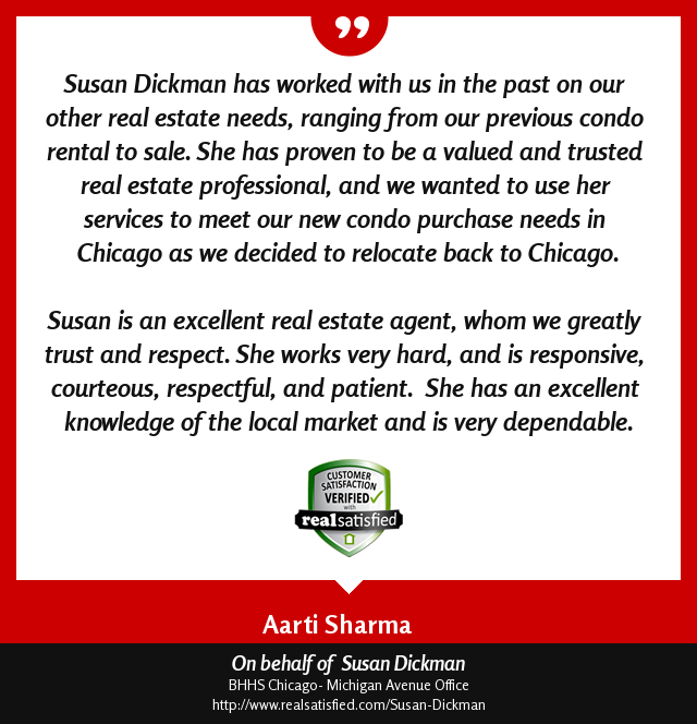 SusanMDickman's tweet photo. There's nothing like a good recommendation to brighten your day. https://t.co/V6kH9xa5aP via @realsatisfied https://t.co/9lCYpaiHcl