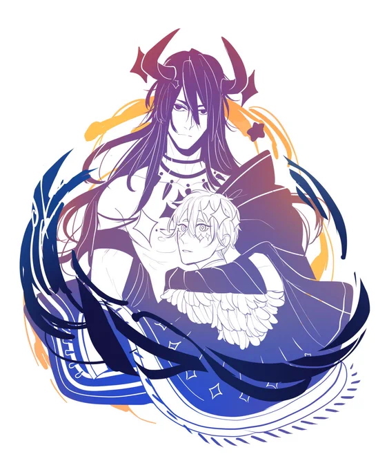 Sticker for this month! :DMatching colors ^^I like the bright yellow for this one! 