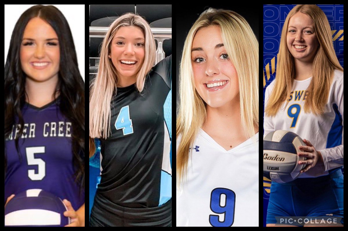 Brian Gosset (@gosset41) on Twitter photo TOP PERFORMERS
8/30
<a href="/AddiMccrary/">Addi Mccrary</a> Timber Creek: 31 digs vs Arlington
Kendall Rench, Rock Hill: 22 assists 19 digs vs Richardson
Samantha Hoppes, Byron Nelson: 19 kills 0.405 hitting vs Marcus
Brianna Russell, Boswell: 24 assists 15 digs 3 aces vs Grapevine
Who else? TOP PERFORMERS
8/30
<a href="/AddiMccrary/">Addi Mccrary</a> Timber Creek: 31 digs vs Arlington
Kendall Rench, Rock Hill: 22 assists 19 digs vs Richardson
Samantha Hoppes, Byron Nelson: 19 kills 0.405 hitting vs Marcus
Brianna Russell, Boswell: 24 assists 15 digs 3 aces vs Grapevine
Who else?