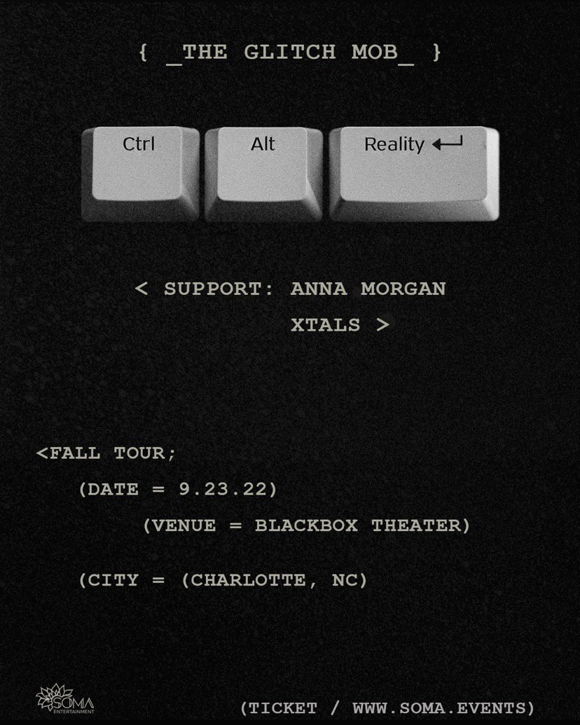 SOMA Entertainment tweet media