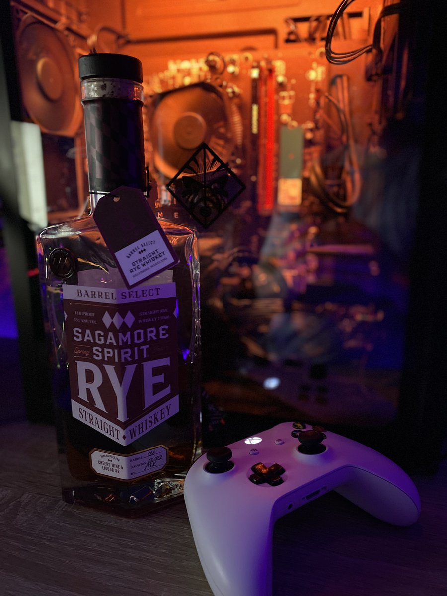 HasBeenGames's tweet photo. How can you beat whiskey and @CallofDuty …trick question, you can’t 🎮 https://t.co/YdmYPOih2I