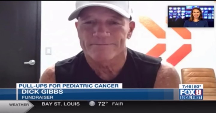 Team Fleur De Que (@fleurdeque) on Twitter photo Ladies and Gentlemen he was on the news! Thank you so much <a href="/FOX8NOLA/">FOX 8 New Orleans</a> for having Dick on the show and bringing awareness to our cause! Yall rock! Ladies and Gentlemen he was on the news! Thank you so much <a href="/FOX8NOLA/">FOX 8 New Orleans</a> for having Dick on the show and bringing awareness to our cause! Yall rock!