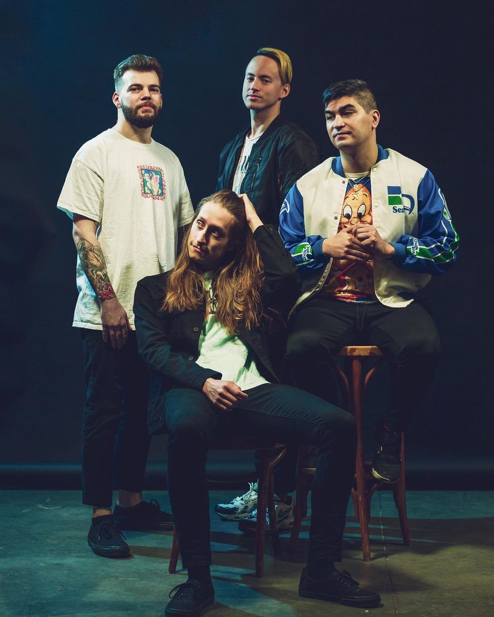 The Maintenance Shop tweet media