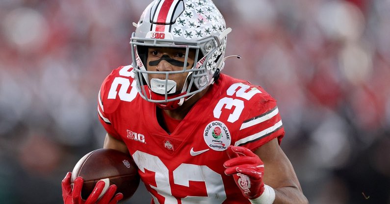 MrOhio's tweet image. Score predictions for Ohio State vs Notre Dame?