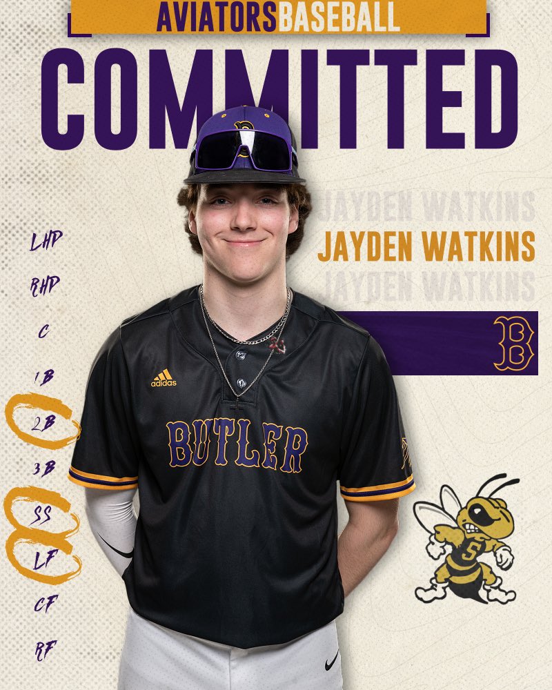 Butler Baseball Report tweet media