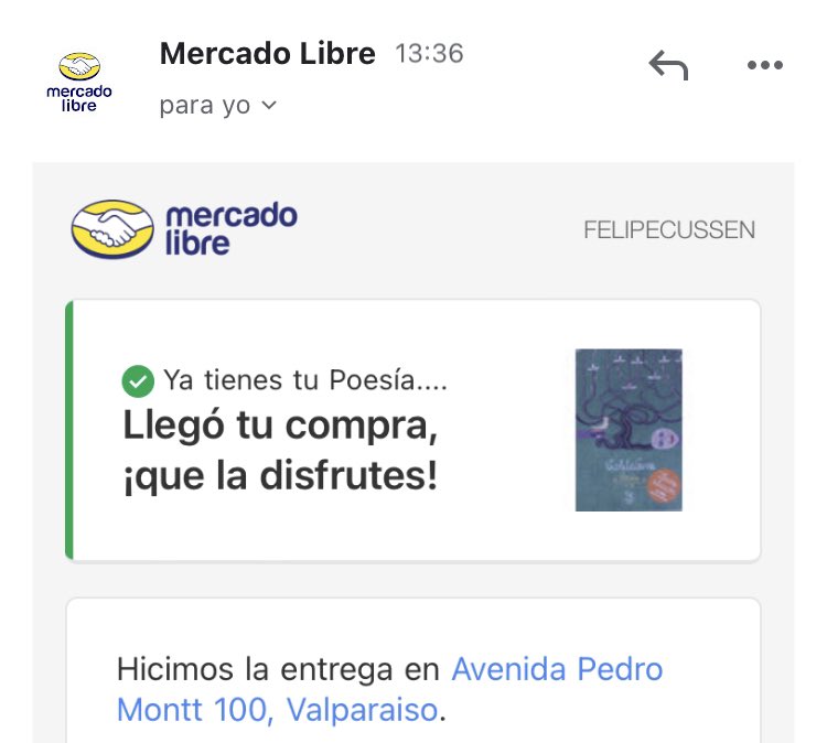 felipecussen's tweet photo. Ximena Rincón : luego de engorrosas gestiones, hemos podido entregar, en la sede del Congreso de Valparaíso, el ejemplar de la Poesía de Violeta Parra que te envié de regalo. Espero que la disfrutes y que el espíritu de Violeta te inspire para votar este domingo. ¡Saludos! https://t.co/8HVSkiRu5l
