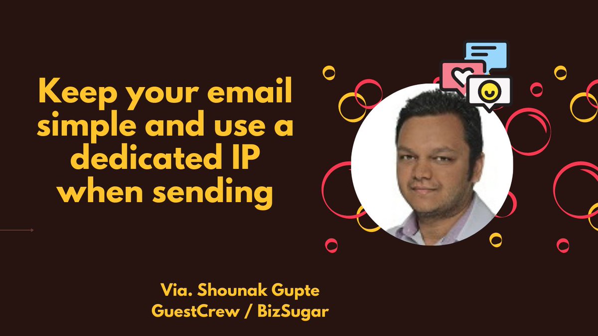 GuestCrew Social tweet media