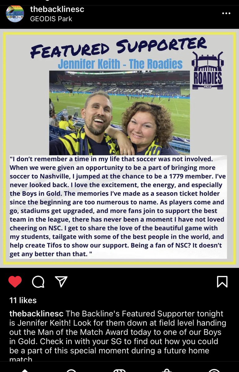 wcsGMSjk's tweet image. Excited to share this awesome opportunity! Any current or former students at the game, come say hi! 💗💛💙⚽️ #GeneralsLead #GMSgenerals #22generals23
