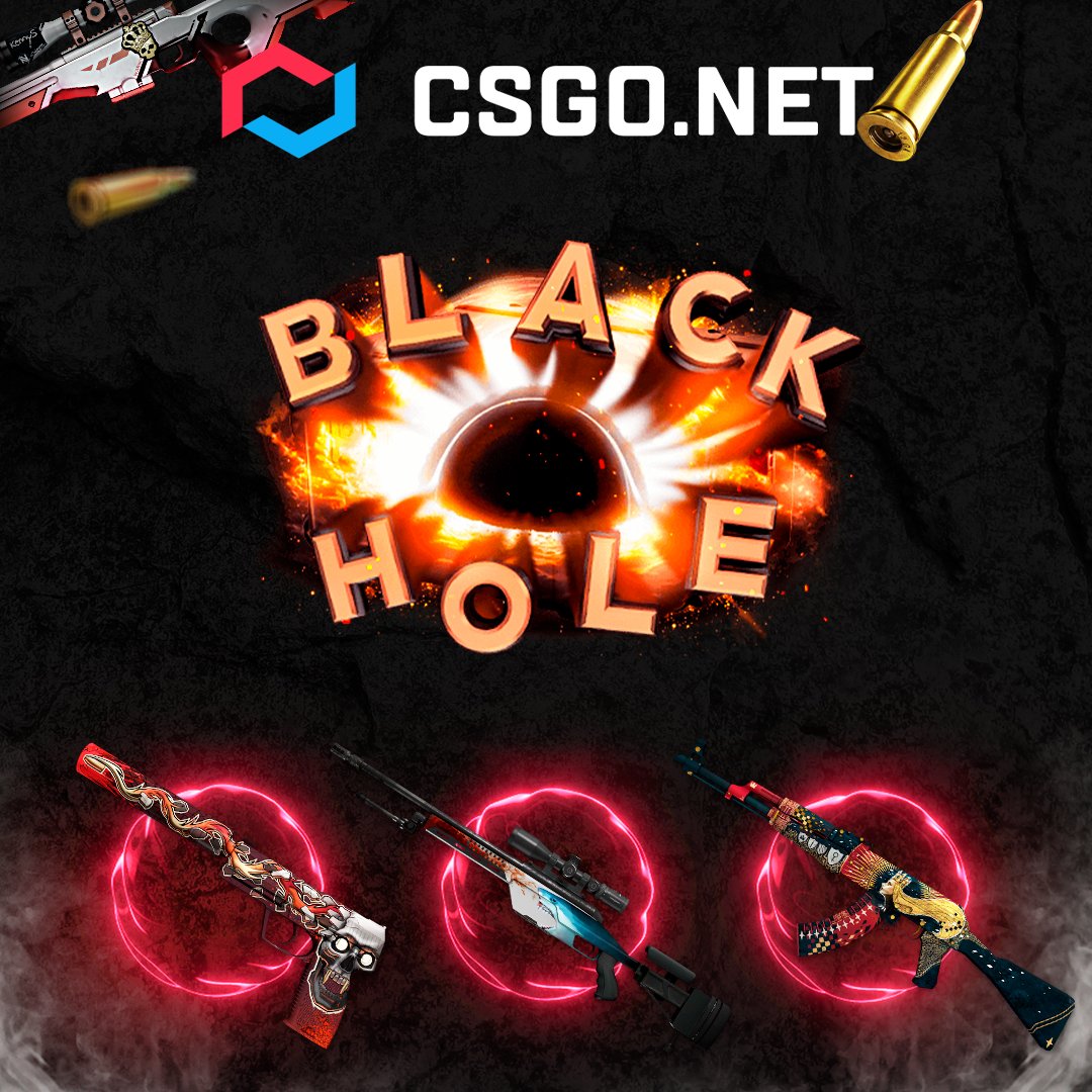 CSGOnet_case's tweet photo. This is the biggest Black Hole 🖤 Win Kill Confirmed or Blood in the Water for $1.09!
Tap on link: https://t.co/bkFj4dg6m1

#mycsgo #csgonet #csgo #asus #g2 #csgolounge #csgoturkiye #csgoesport #csgomemes #counterstrikeglobaloffensive https://t.co/t0PHx5rZ9O