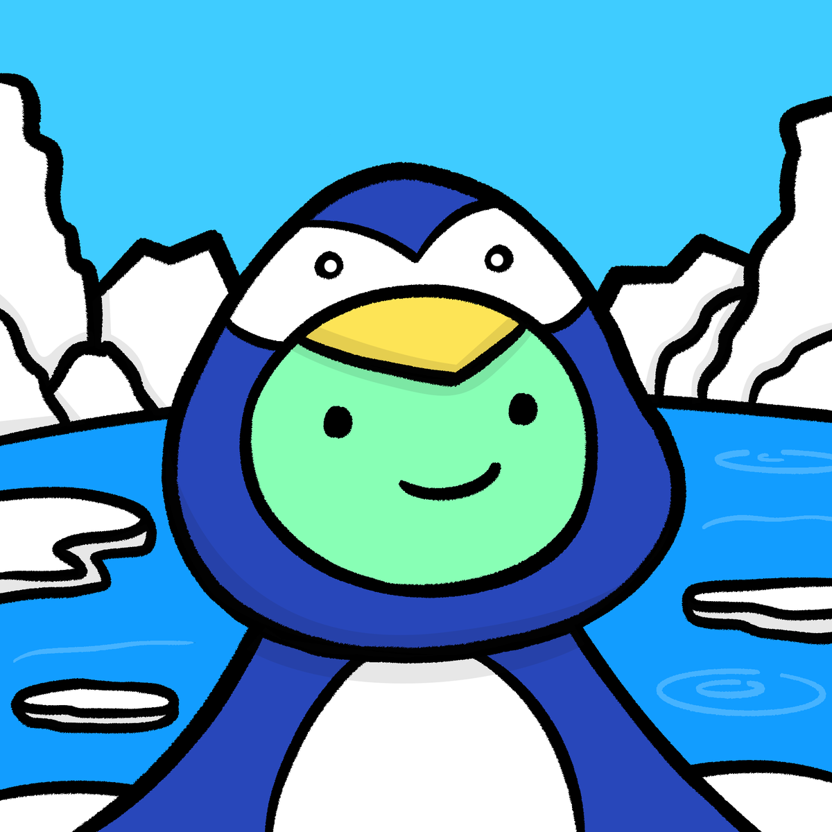 🐇 Bunni3 x Bubblies 🎉
FREE MINT GIVEAWAY
2x Bunni3 spots
2x Bubblies spots

1️⃣ Follow <a href="/Bunni3NFT/">Bunni3</a> <a href="/bubbliesIO/">bubblies</a> 
2️⃣ Like + RT
3️⃣ Tag 3 friends or more for extra entries!

Good luck! ✨

#FREEMINT #FREEMINTS #NFT #NFTS