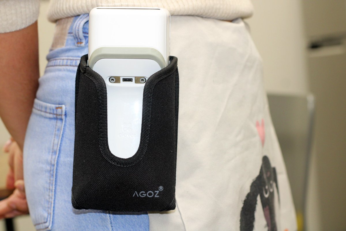 agoztech's tweet photo. Introducing our latest product, the Clover Flex case! This tough and durable case offers A+ protection for your Clover device on the daily!

Shop Today ➡️
https://t.co/bLGCW7XzJX

#posdevice #restuarantequipment #restaurant #cases https://t.co/426UOoybLk