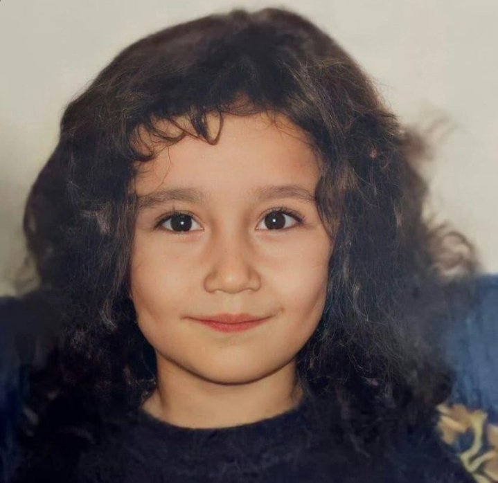 Bu bebeğin 25 yaşına girmesine saatler kaldıı! 🥳