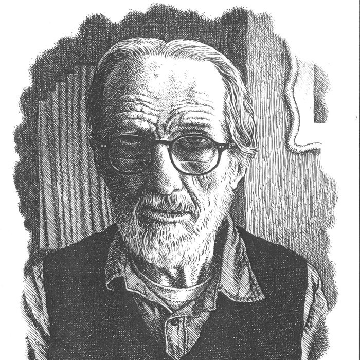 Happy 79th birthday to the father of the small press, Robert Crumb!      