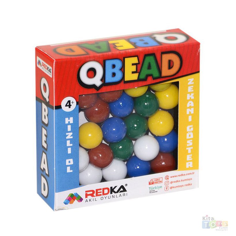 Qbead Zeka Boncuk Oyunu  için mağazamız kitatoys.com’u ziyaret edin!!! #kitatoys #anaokuluoyuncak #anaokulumalzemesi #anaokuluürünleri #anaokulumalzemeleri #anaokuluistanbul #eğiticioyuncak #ahşapoyuncak #anasinifi #oyuncak #anaokulumateryalleri